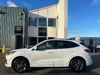 Schadeauto Ford Kuga 2.5 AUTOMAAT PHEV ST-Line BJ 2023 2023/8