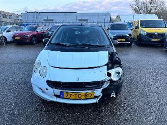 Smart Forfour 1.0 Spring Edition III BJ 2006 224323 KM picture 8