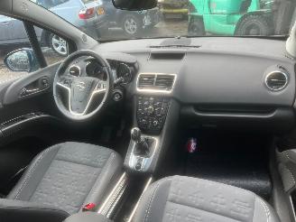 Opel Meriva 1.4 Cosmo BJ 2015 103288 KM picture 10