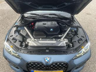 BMW 4-serie AUTOMAAT Coupé 430i High Executive BJ 2021 16254 KM picture 18