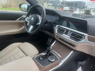 BMW 4-serie AUTOMAAT Coupé 430i High Executive BJ 2021 16254 KM picture 40