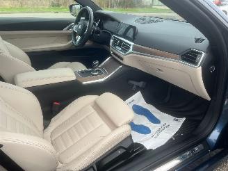 BMW 4-serie AUTOMAAT Coupé 430i High Executive BJ 2021 16254 KM picture 42