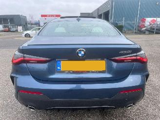 BMW 4-serie AUTOMAAT Coupé 430i High Executive BJ 2021 16254 KM picture 5