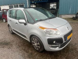 Citroën C3 Picasso 1.4 VTi Seduction BJ 2010 127054 KM picture 6