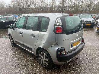 Citroën C3 Picasso 1.4 VTi Seduction BJ 2010 127054 KM picture 5