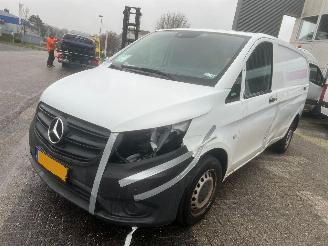Mercedes Vito 110 CDI Functional Lang BJ 2021 50000 KM picture 6