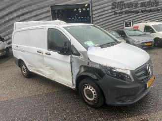 Mercedes Vito 110 CDI Functional Lang BJ 2021 50000 KM picture 5