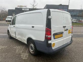 Mercedes Vito 110 CDI Functional Lang BJ 2021 50000 KM picture 2
