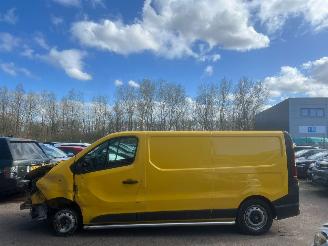 Renault Trafic 1.6 dCi T29 L2H1 Comfort Energy BJ 2017 83724 KM picture 1