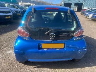 Toyota Aygo 1.0-12V Access BJ 2010 171588 KM picture 3
