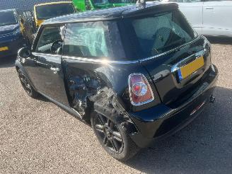 Mini One 1.6 One Holland Street BJ 2014 95558 KM picture 2