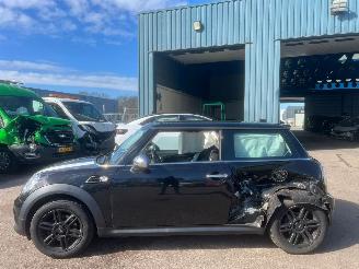 Mini One 1.6 One Holland Street BJ 2014 95558 KM picture 1