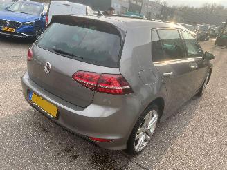 Volkswagen Golf 1.4 TSI AUTOMAAT  ACT Connected Series BJ 2016 197258 KM picture 4