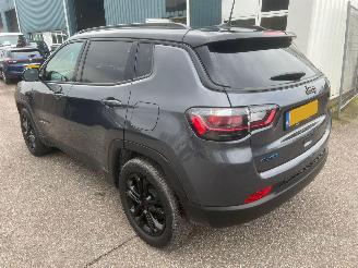 Jeep Compass 4xe 240 AUTOMAAT Plug-in Hybrid Electric Upland BJ 2023 37560 KM picture 2
