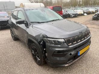 Jeep Compass 4xe 240 AUTOMAAT Plug-in Hybrid Electric Upland BJ 2023 37560 KM picture 9