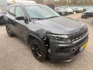 Jeep Compass 4xe 240 AUTOMAAT Plug-in Hybrid Electric Upland BJ 2023 37560 KM picture 6