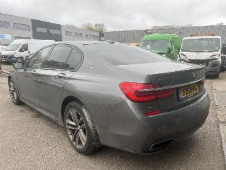 BMW 7-serie 740 IPERFORMANCE HIGH EXECUTIVE BJ 2017 125000 KM picture 2