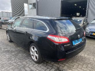 Peugeot 508 1.6 E-HDI AUTOMAAT 84 KW BJ 2013 ! picture 2