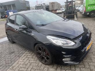 Ford Fiesta 1.0 ECB ST-LINE X AUT BJ 2020 91KW 124 PK ! picture 6