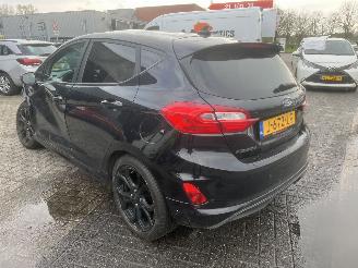 Ford Fiesta 1.0 ECB ST-LINE X AUT BJ 2020 91KW 124 PK ! picture 3