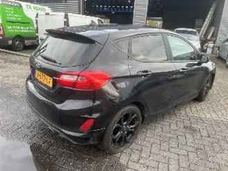 Ford Fiesta 1.0 ECB ST-LINE X AUT BJ 2020 91KW 124 PK ! picture 5