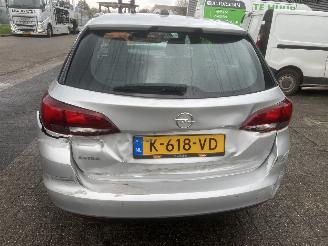 Opel Astra 1.2 EDITION CLIMA NAVI BJ 2021 ! picture 3