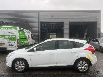  Ford Focus 1.0 ECO BOOST 74 KW  5DRS AIRCO BJ 2012 150222 KM ! 2012/2
