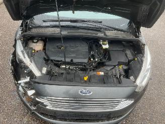 Ford C-Max 1.5 AUTOMAAT Titanium BJ 2016 137718 KM picture 8