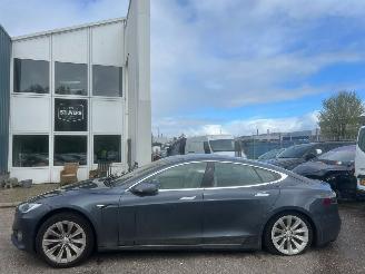 Tesla Model S 75D Base AUTOMAAT BJ 2017 199588 KM picture 2