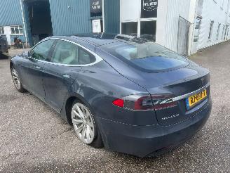 Tesla Model S 75D Base AUTOMAAT BJ 2017 199588 KM picture 3