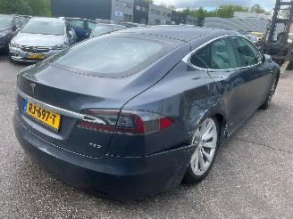 Tesla Model S 75D Base AUTOMAAT BJ 2017 199588 KM picture 5