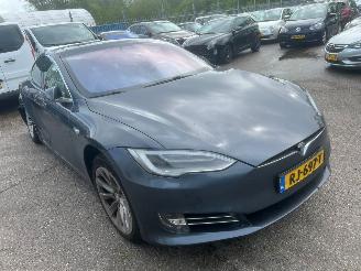 Tesla Model S 75D Base AUTOMAAT BJ 2017 199588 KM picture 6