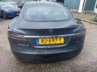 Tesla Model S 75D Base AUTOMAAT BJ 2017 199588 KM picture 4