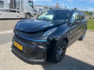 Lynk & Co 01 01 1.5 AUTOMAAT BJ 2022 34810 KM picture 4