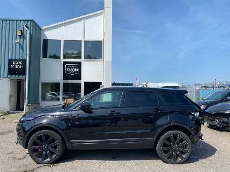 Land Rover Range Rover Evoque 2.2 AUTOMAAT TD4 4WD Dynamic Business Edition BJ 2015 226123 KM picture 1