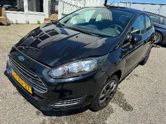 škoda osobní automobily Ford Fiesta 1.0 Style BJ 2014 43246 KM 2014/5