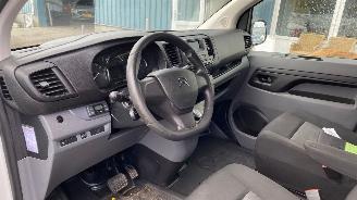 Citroën Jumpy 1.6 BlueHDI automaat 95 Comfort M S&S picture 13