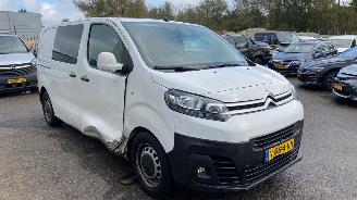 Citroën Jumpy 1.6 BlueHDI automaat 95 Comfort M S&S picture 7