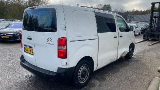 Citroën Jumpy 1.6 BlueHDI automaat 95 Comfort M S&S picture 8