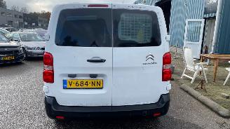 Citroën Jumpy 1.6 BlueHDI automaat 95 Comfort M S&S picture 4