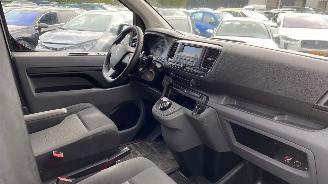 Citroën Jumpy 1.6 BlueHDI automaat 95 Comfort M S&S picture 11