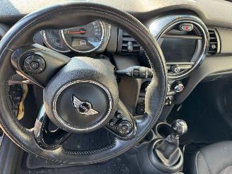 Mini One 1.5 One D Business BJ 2017 225.194 KM picture 7