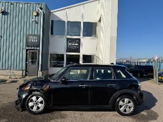 Mini One 1.5 One D Business BJ 2017 225.194 KM picture 2