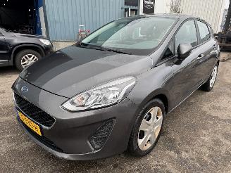 Auto incidentate Ford Fiesta 1.1 TREND  5DRS AIRCO BJ 2018 2018/7