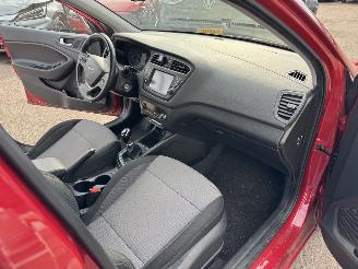 Hyundai I-20 1.0 T-GDI COMFORT BJ 2020 77026 KM NAP ! picture 9
