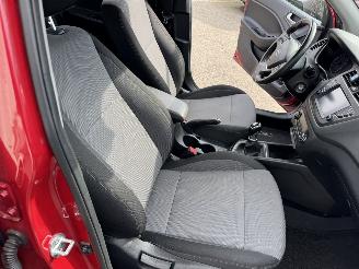 Hyundai I-20 1.0 T-GDI COMFORT BJ 2020 77026 KM NAP ! picture 11