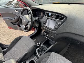Hyundai I-20 1.0 T-GDI COMFORT BJ 2020 77026 KM NAP ! picture 10