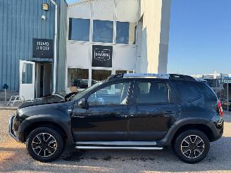 Dacia Duster 1.2 TCe 4x2 Blackshadow picture 2