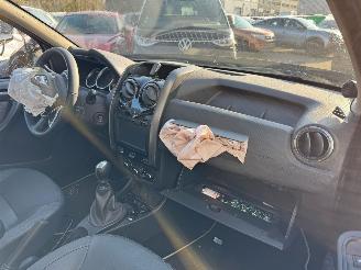Dacia Duster 1.2 TCe 4x2 Blackshadow picture 11