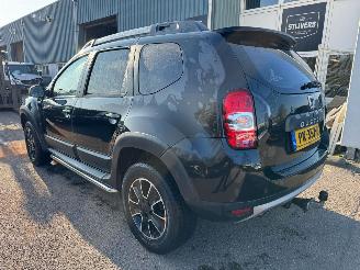 Dacia Duster 1.2 TCe 4x2 Blackshadow picture 3